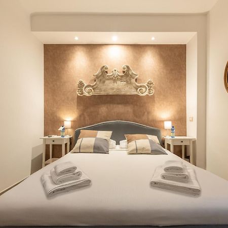 Popolo & Flaminio Rooms Рим Екстериор снимка