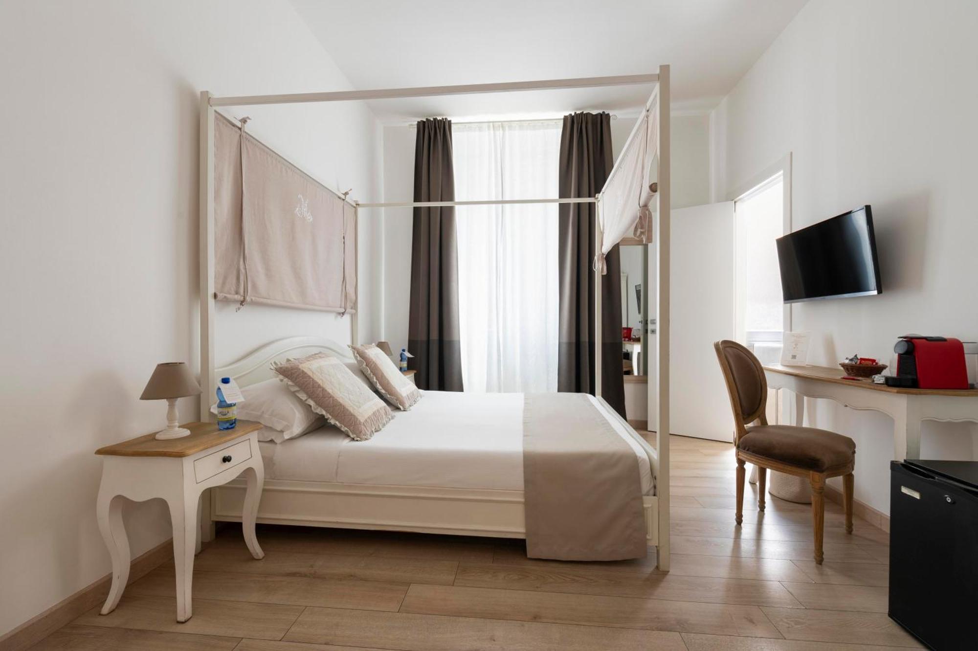 Popolo & Flaminio Rooms Рим Екстериор снимка
