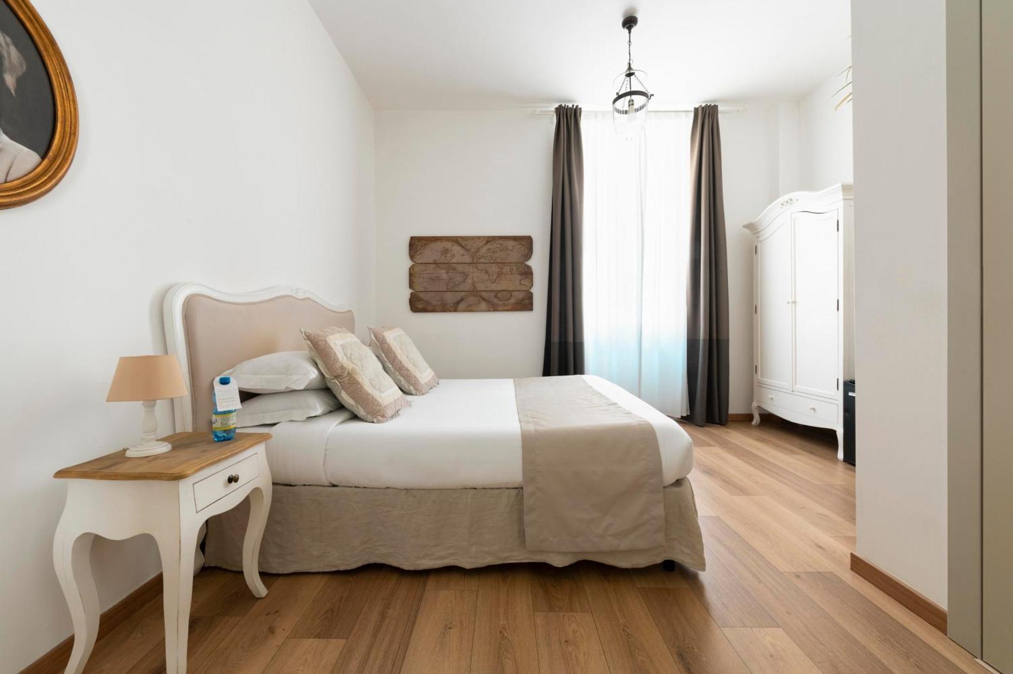 Popolo & Flaminio Rooms Рим Екстериор снимка