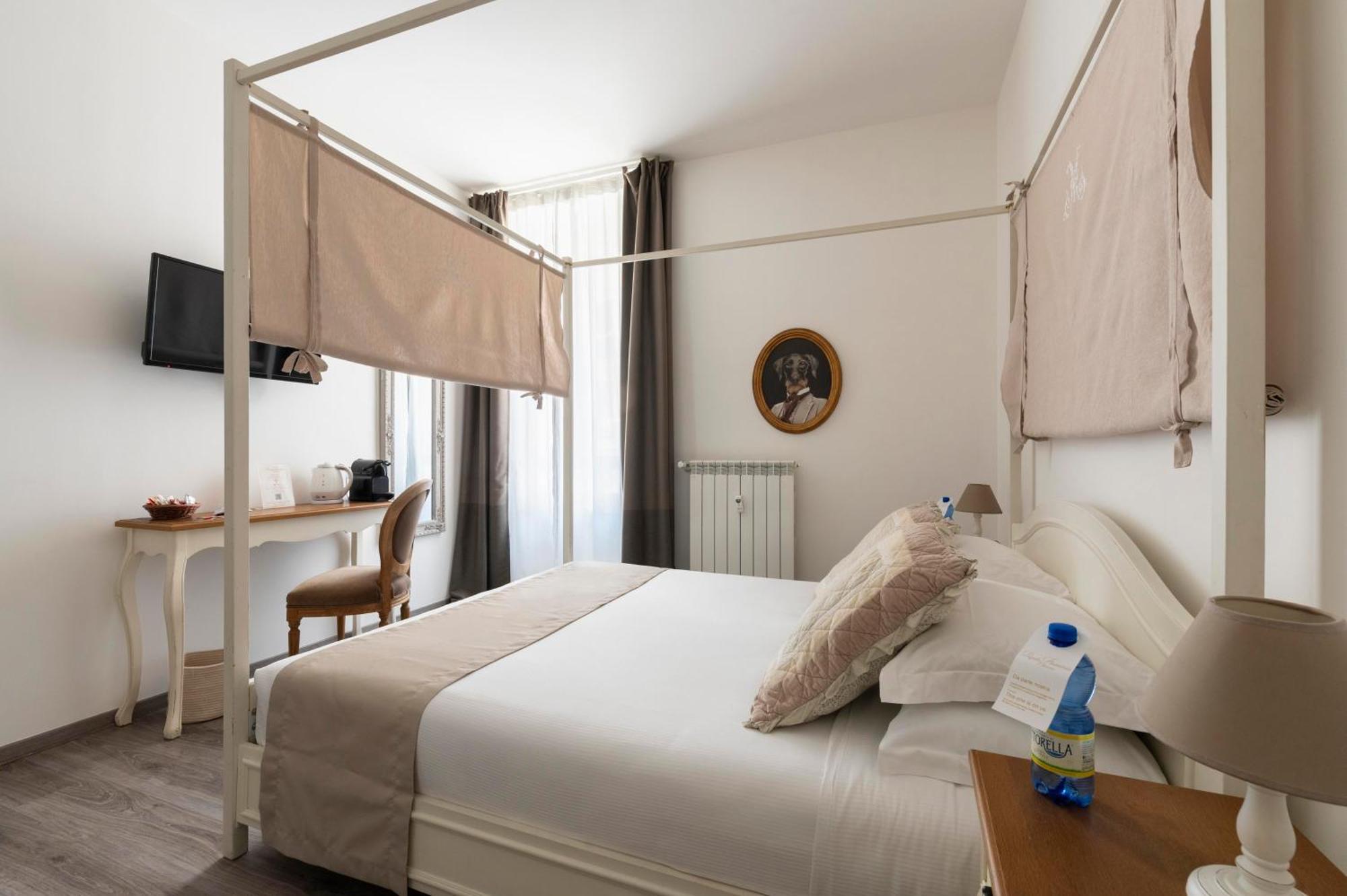 Popolo & Flaminio Rooms Рим Екстериор снимка