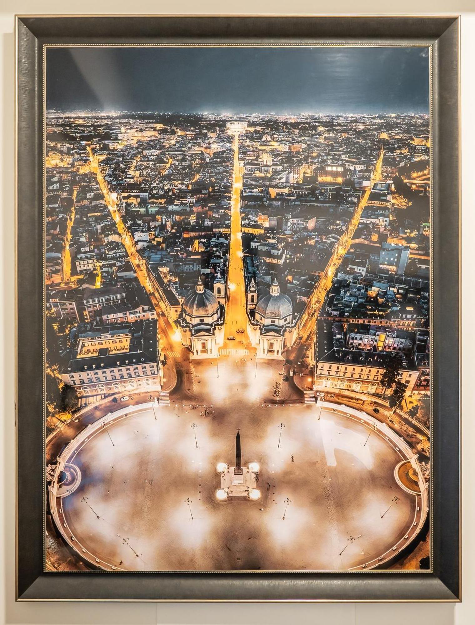 Popolo & Flaminio Rooms Рим Екстериор снимка