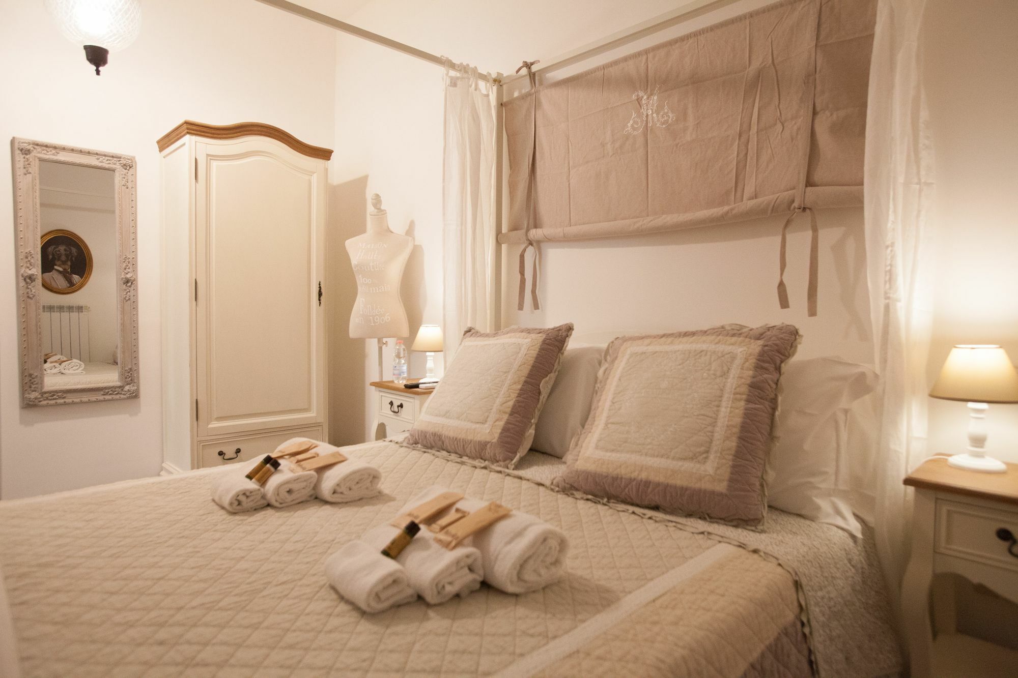 Popolo & Flaminio Rooms Рим Екстериор снимка