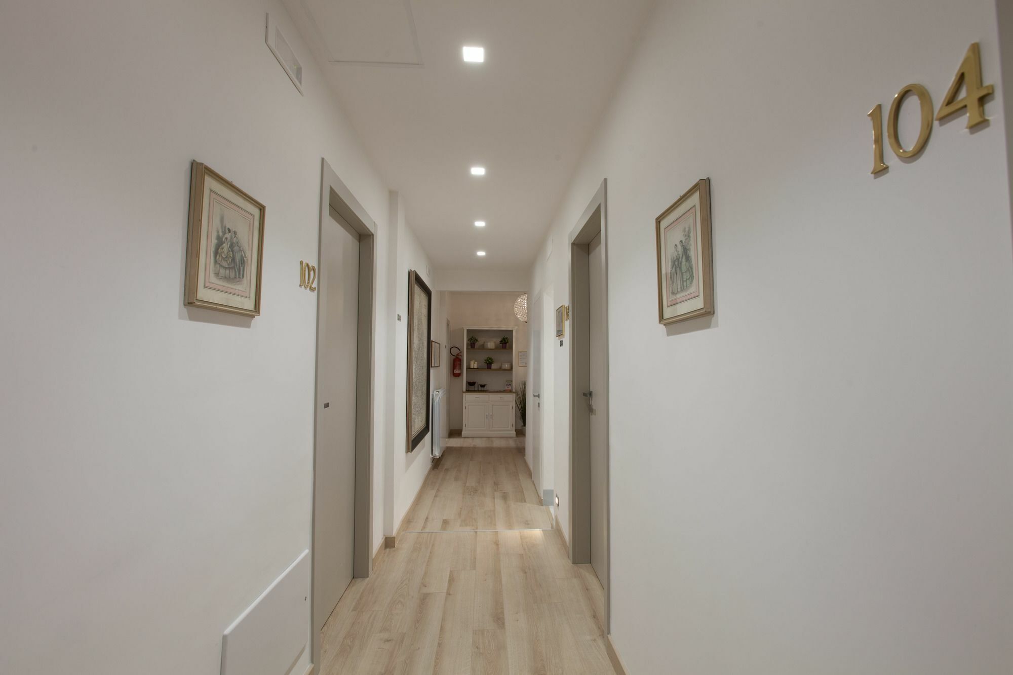 Popolo & Flaminio Rooms Рим Екстериор снимка