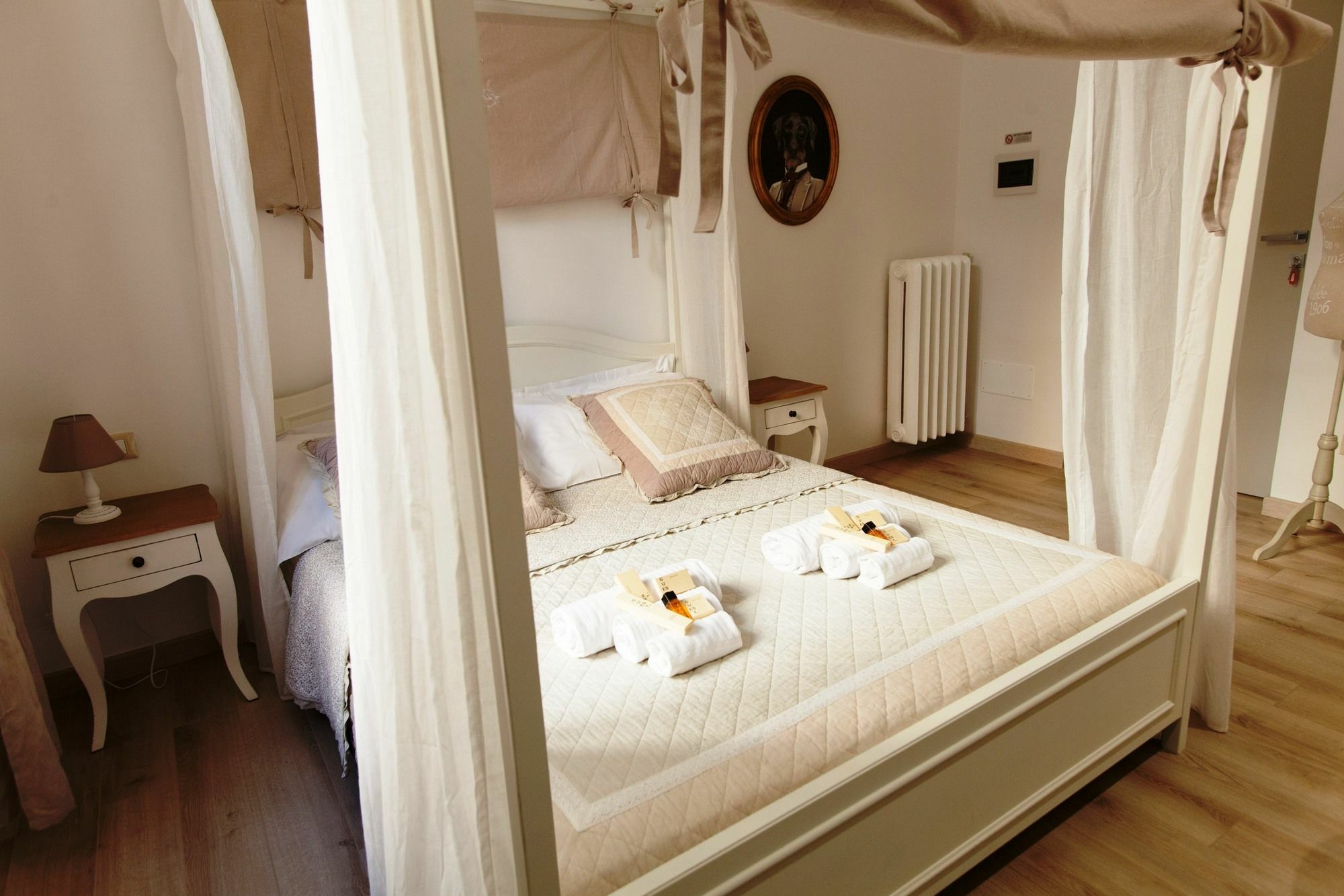 Popolo & Flaminio Rooms Рим Екстериор снимка