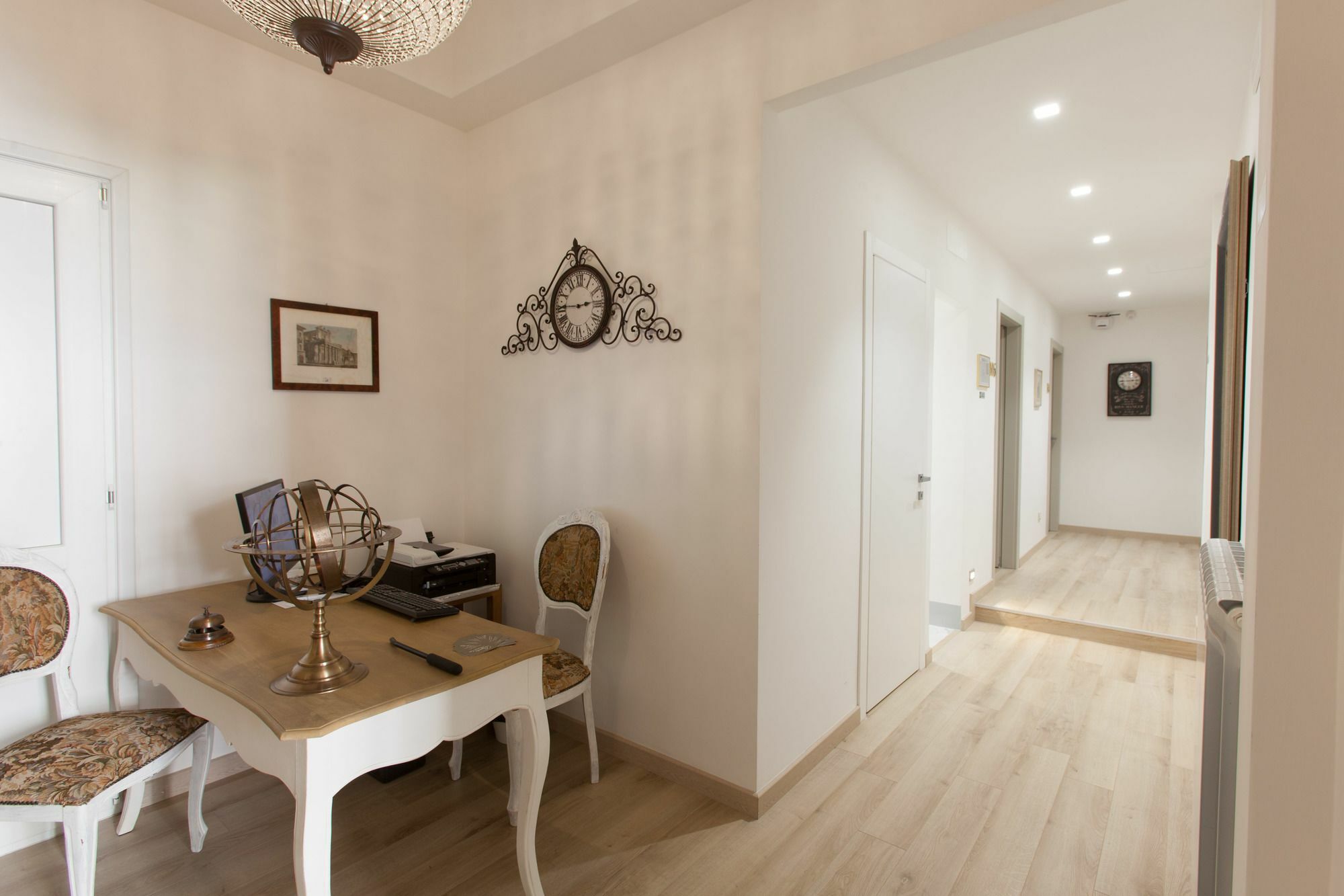 Popolo & Flaminio Rooms Рим Екстериор снимка